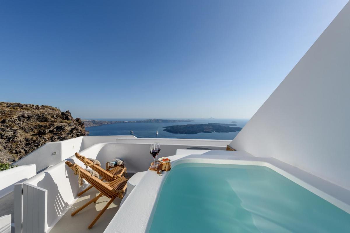 Cocoon Suites