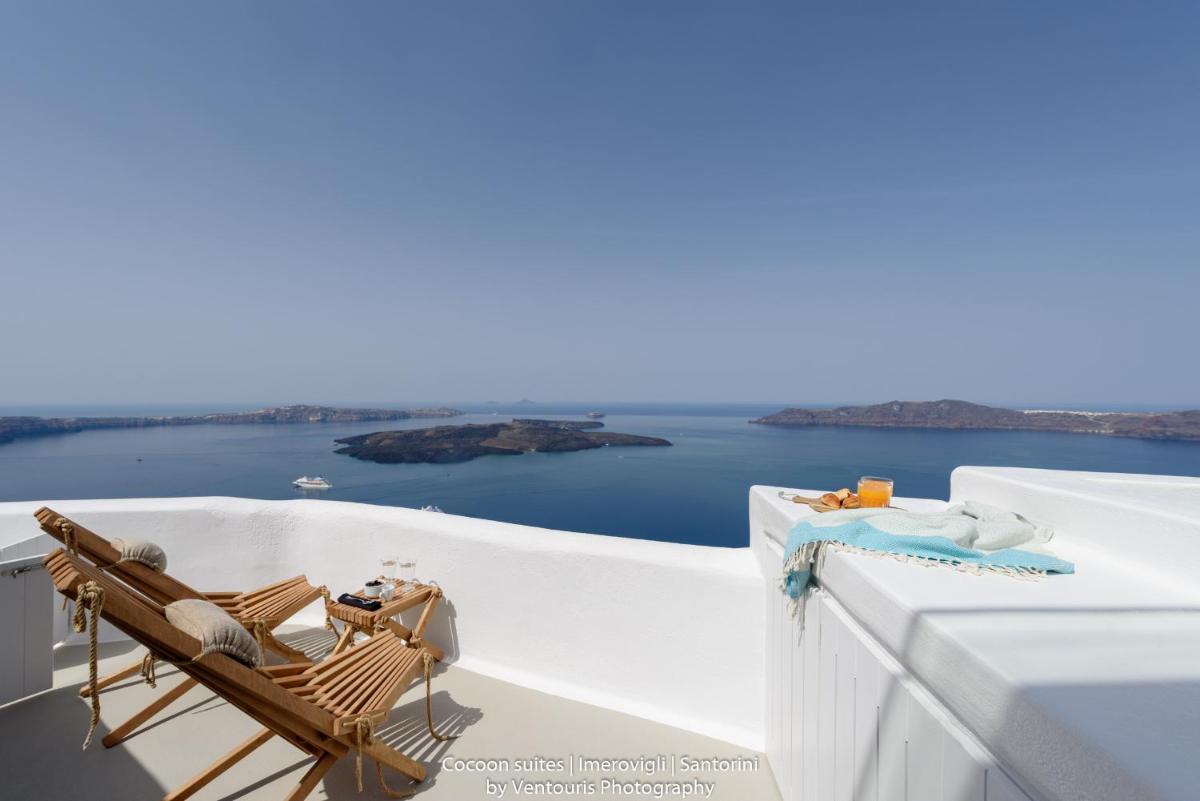 Cocoon Suites