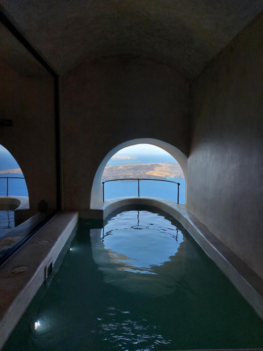 Cocoon Suites