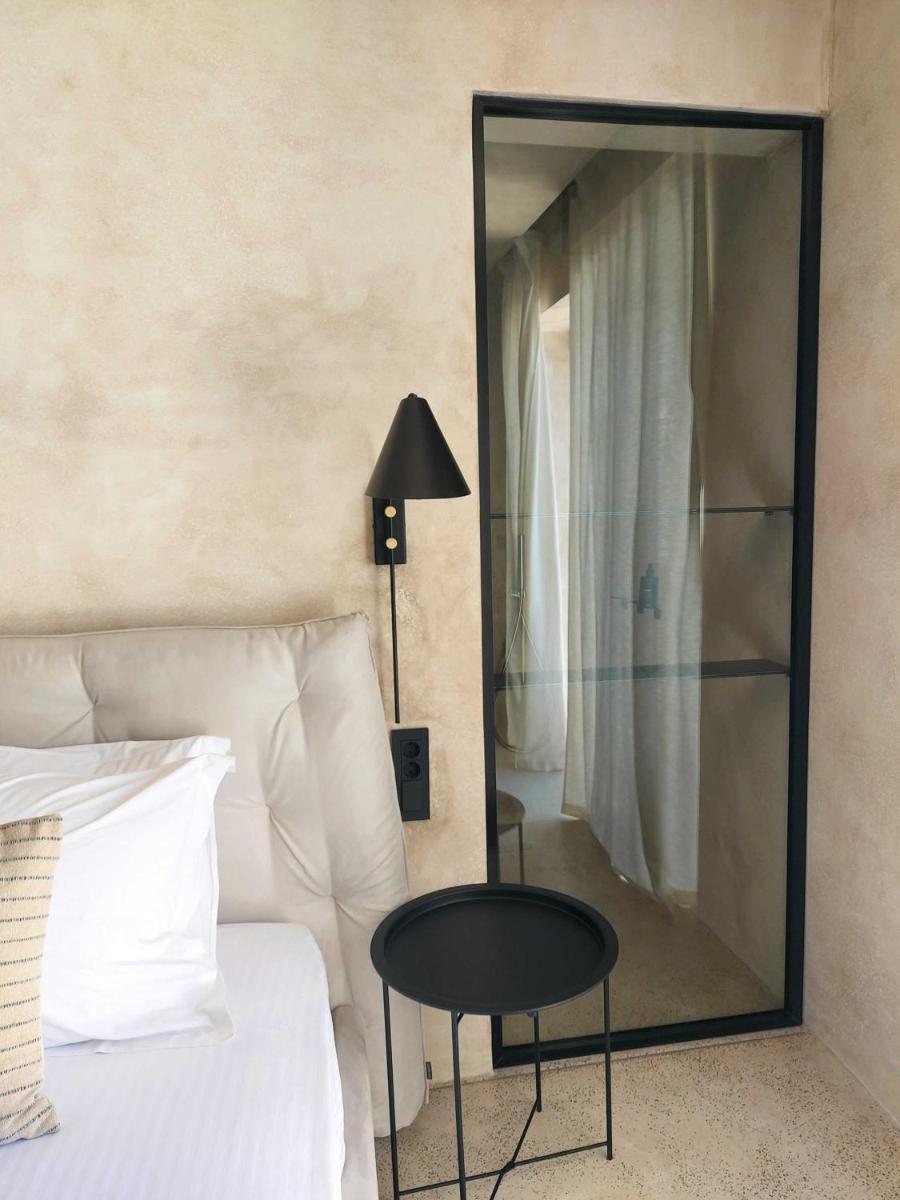 Cocoon Suites
