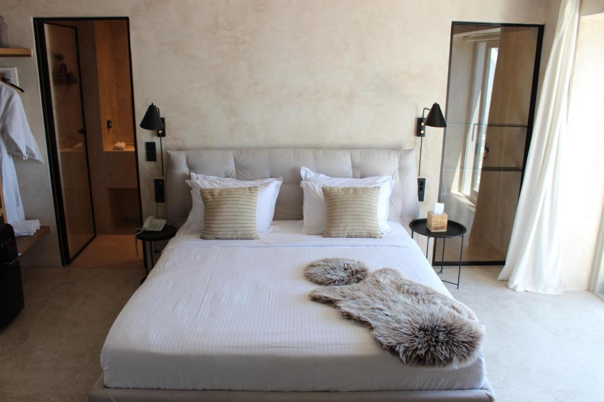 Cocoon Suites