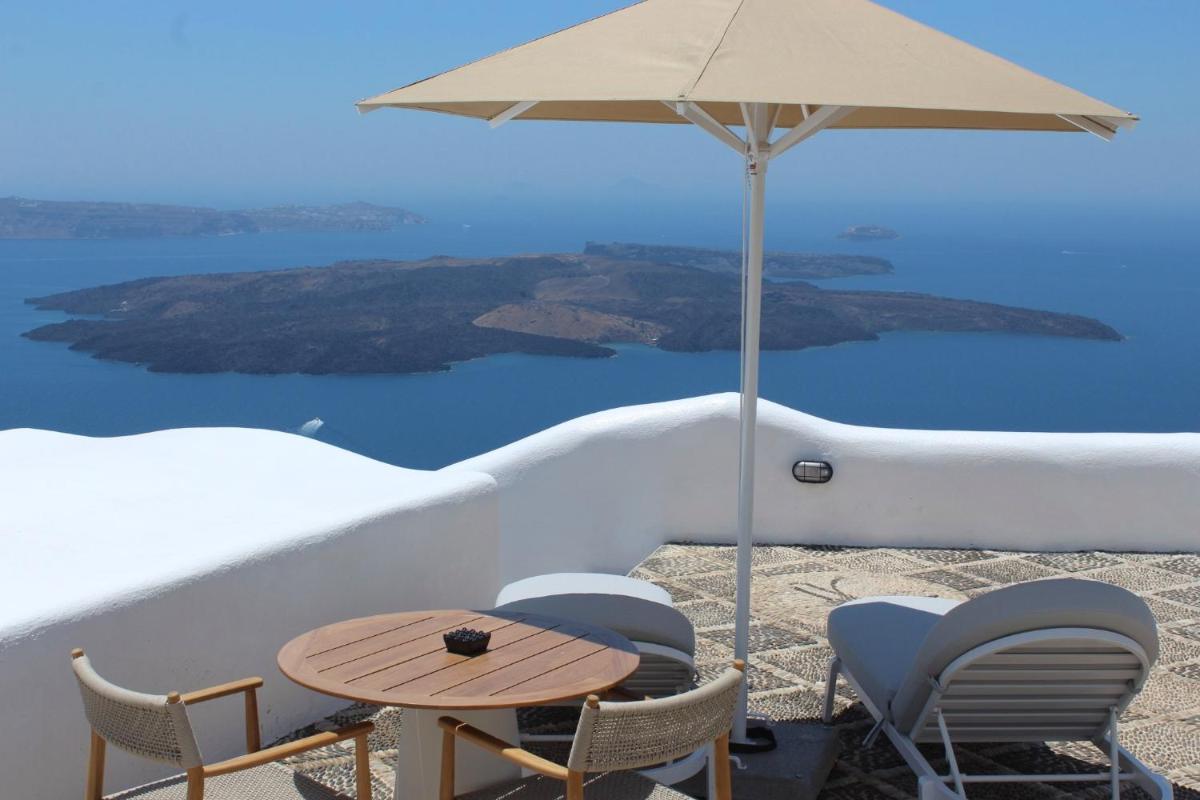 Cocoon Suites