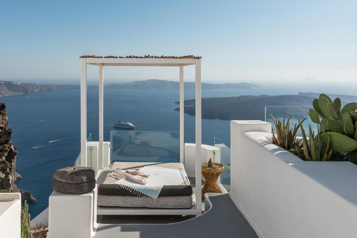 Cocoon Suites