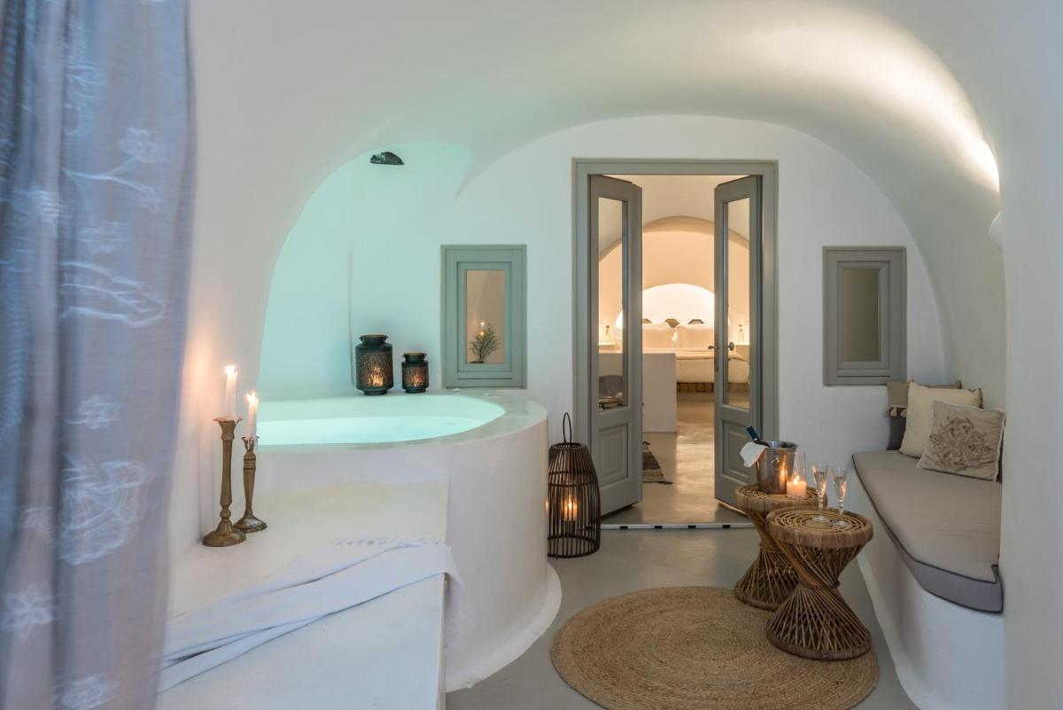 Cocoon Suites
