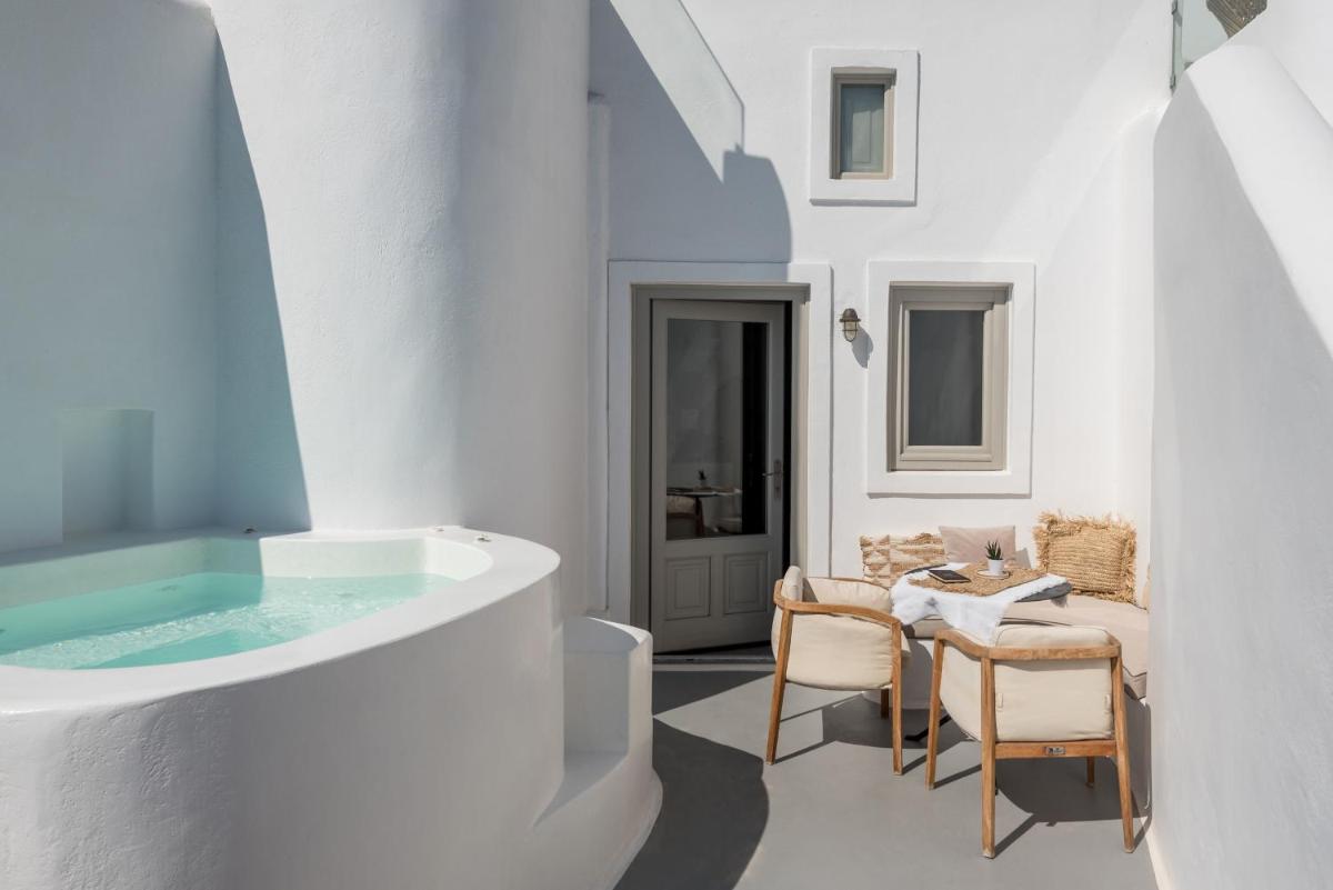 Cocoon Suites