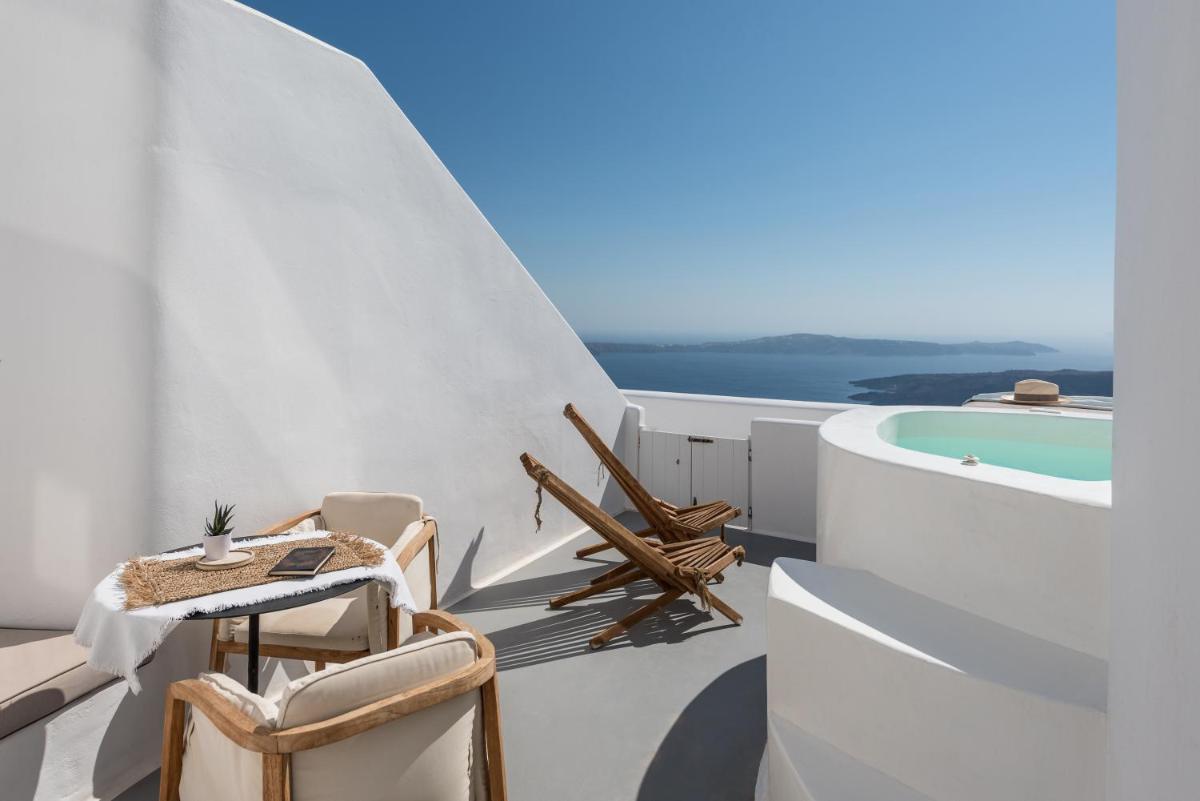 Cocoon Suites