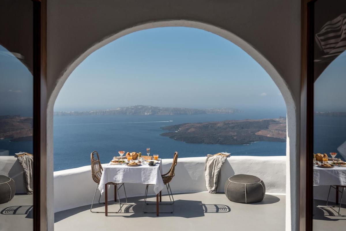 Cocoon Suites