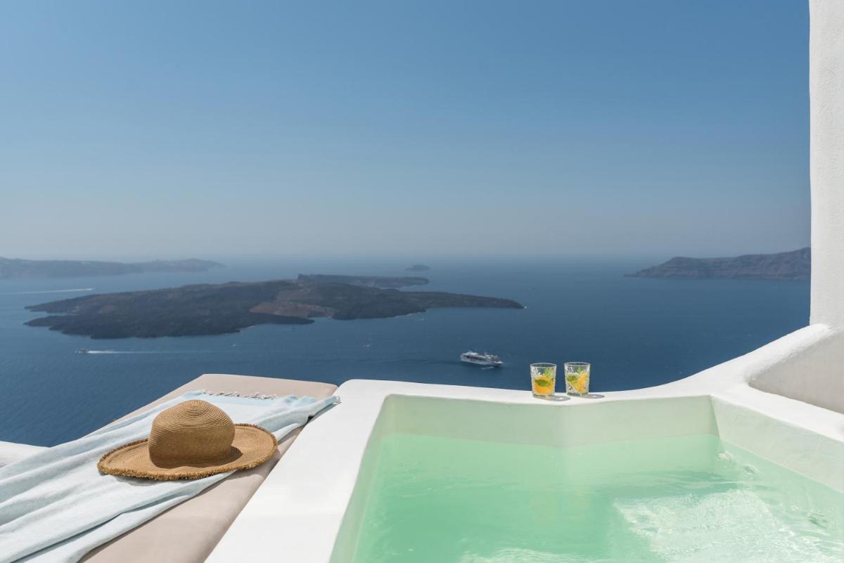 Cocoon Suites
