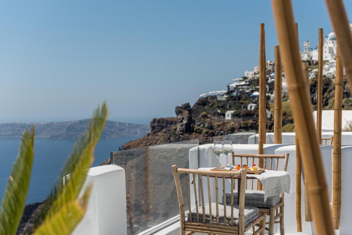 Cocoon Suites