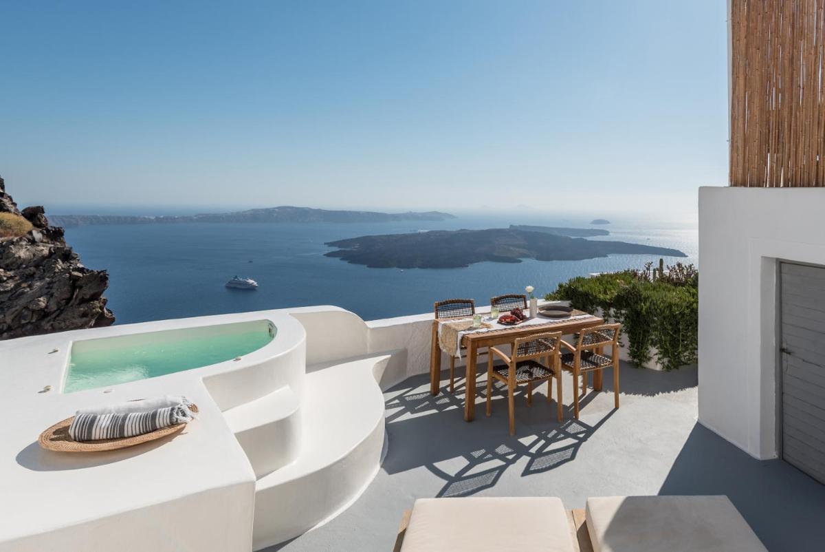 Cocoon Suites