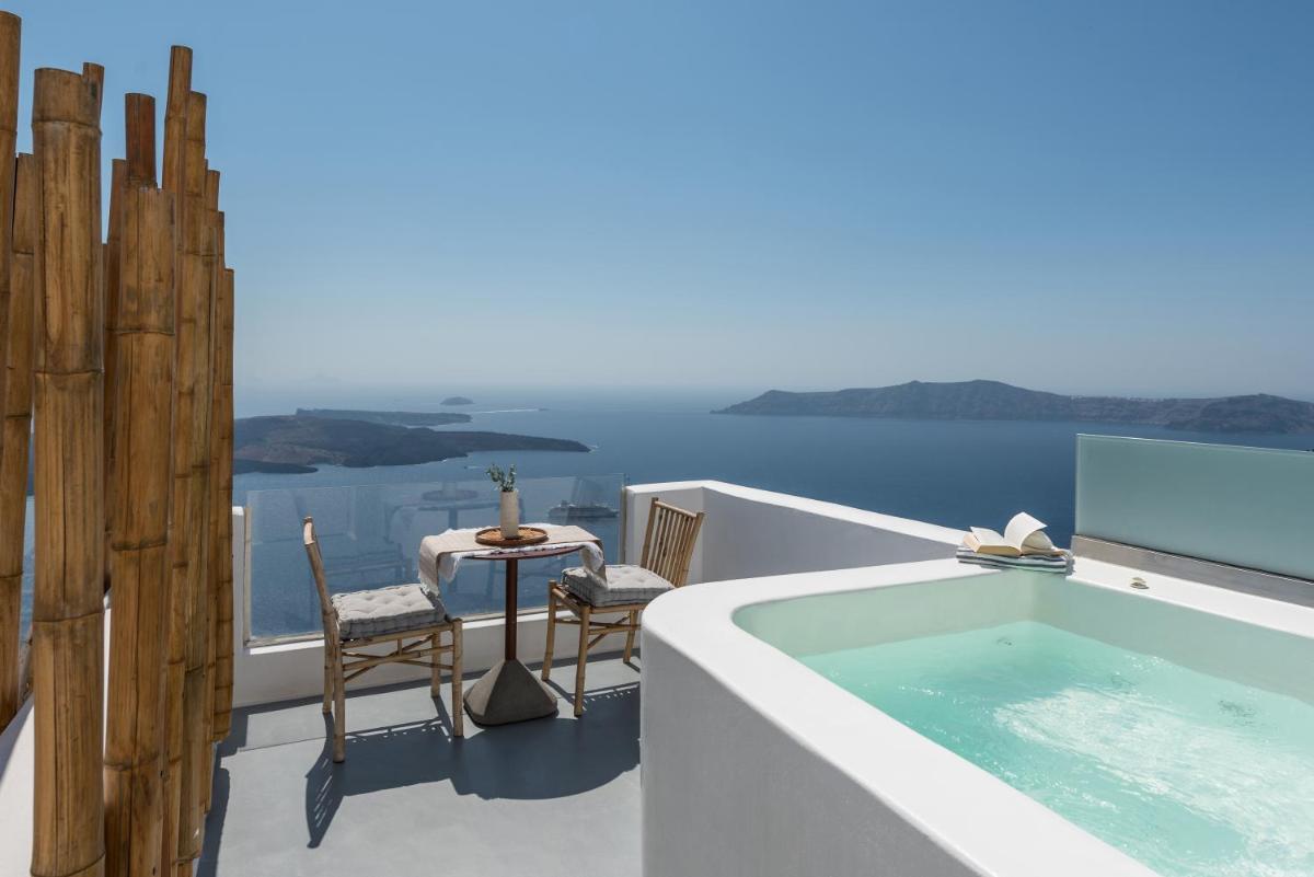 Cocoon Suites