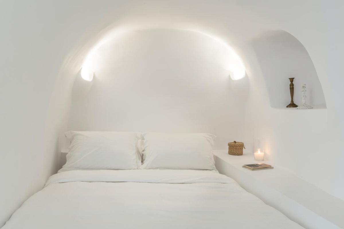 Cocoon Suites