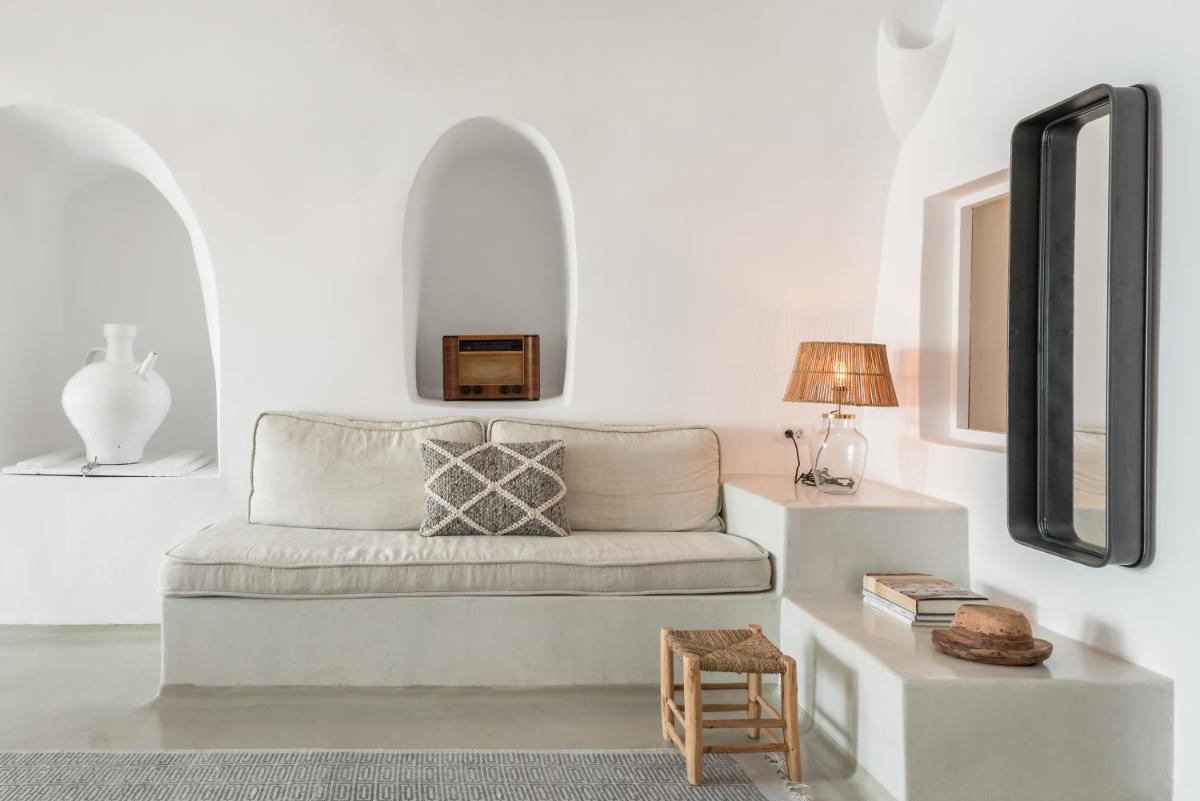 Cocoon Suites