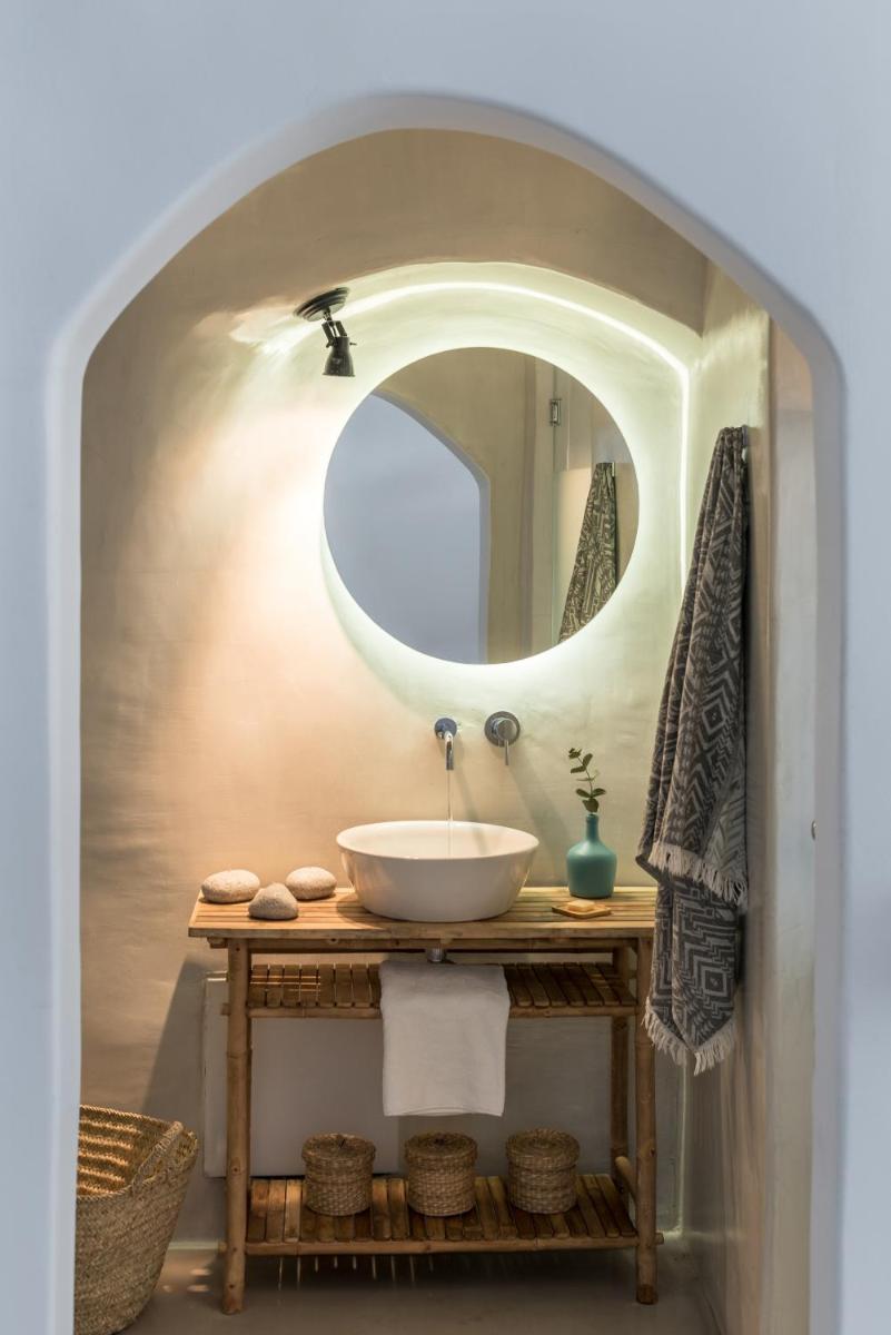 Cocoon Suites
