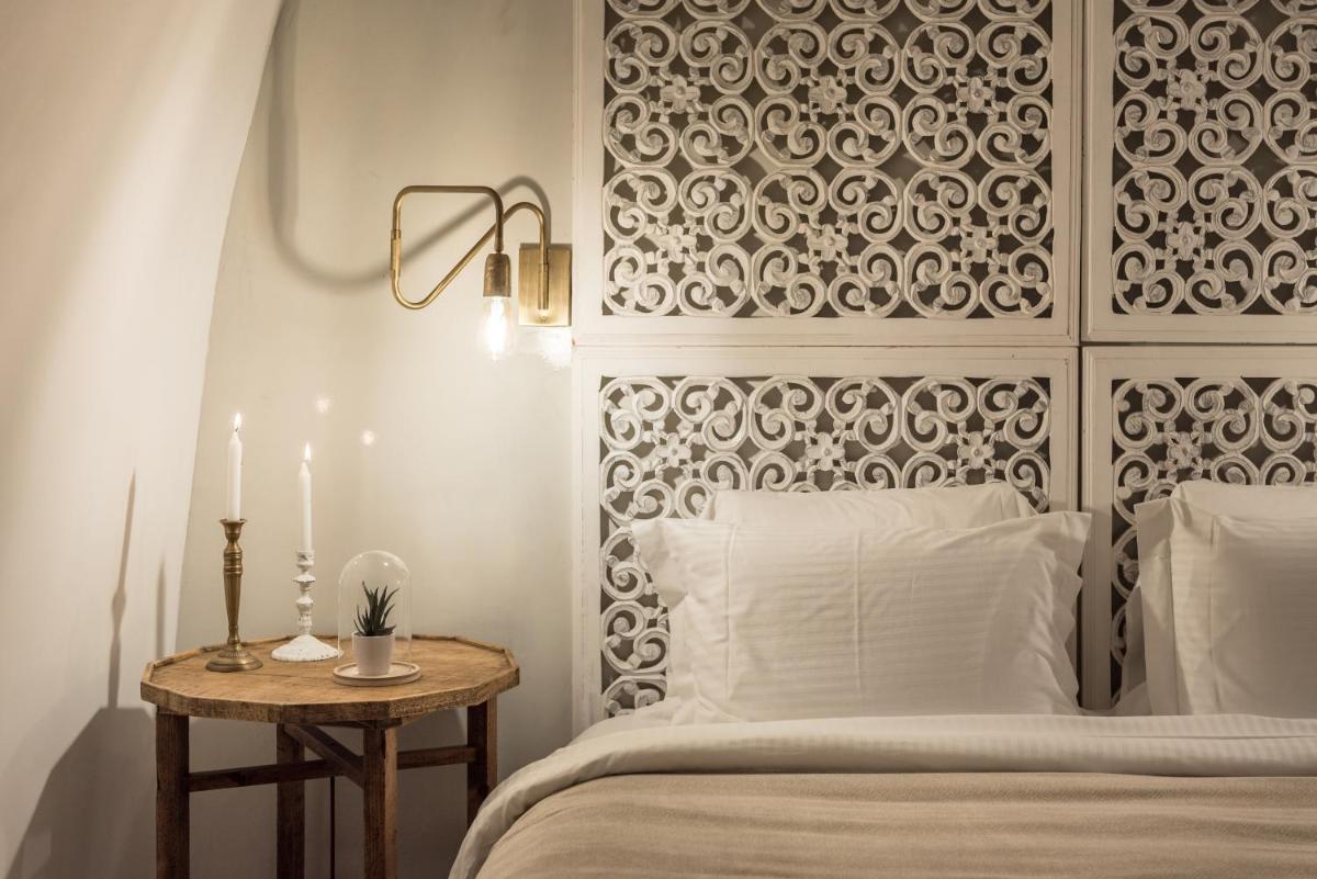 Cocoon Suites