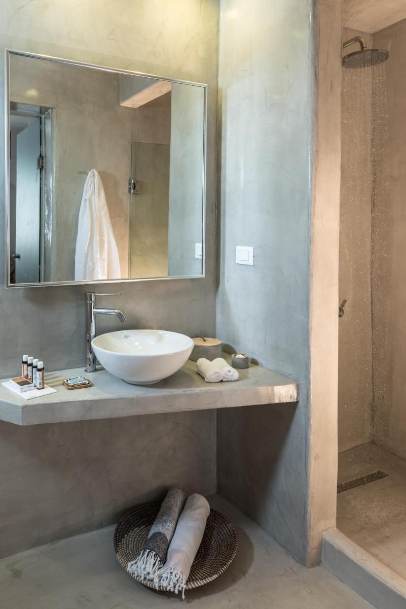 Cocoon Suites