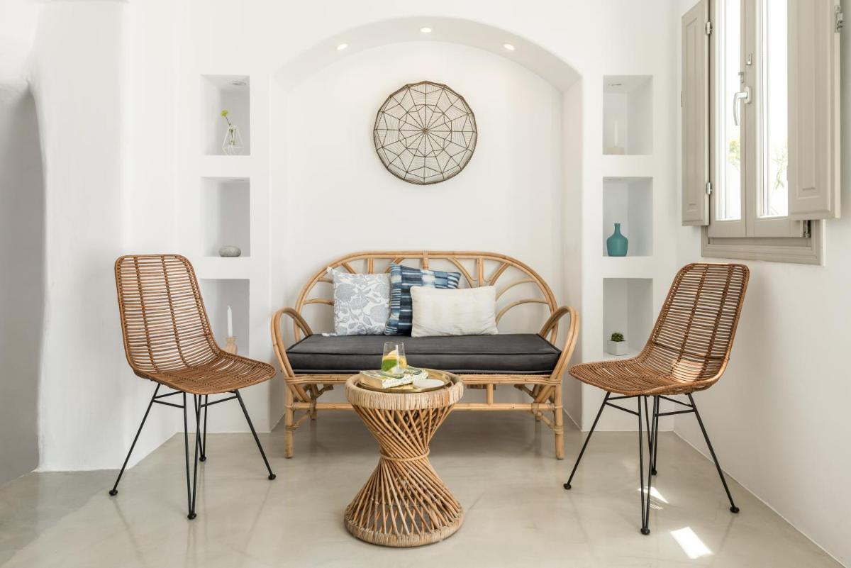 Cocoon Suites