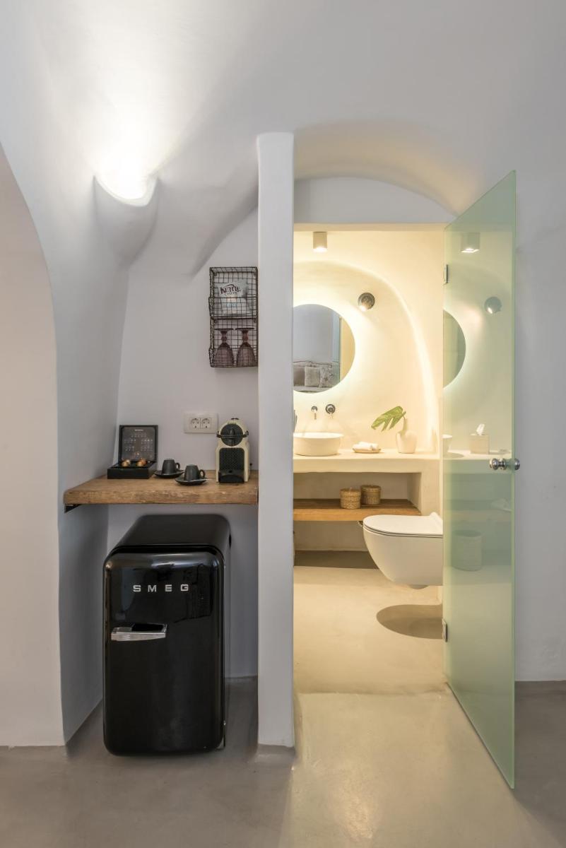 Cocoon Suites