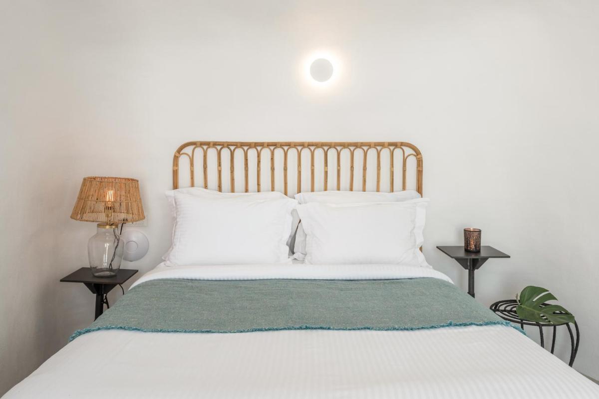 Cocoon Suites
