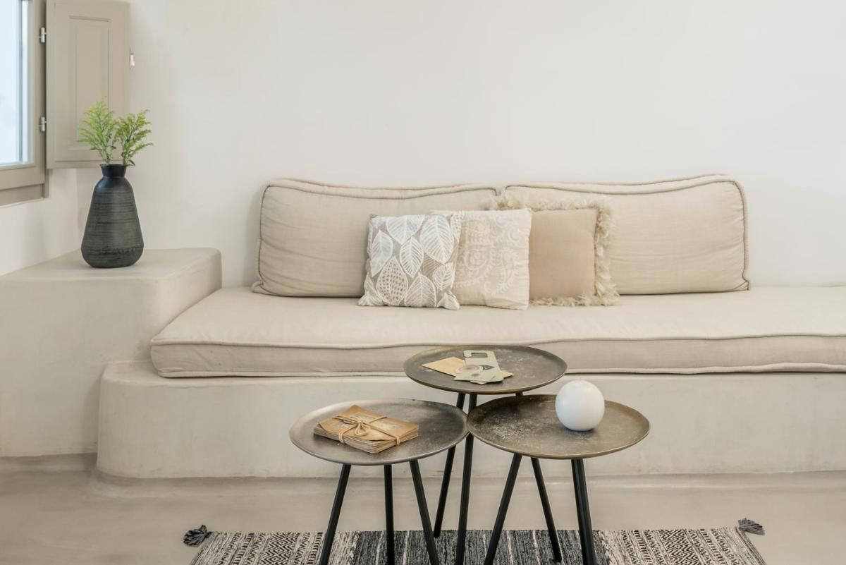 Cocoon Suites