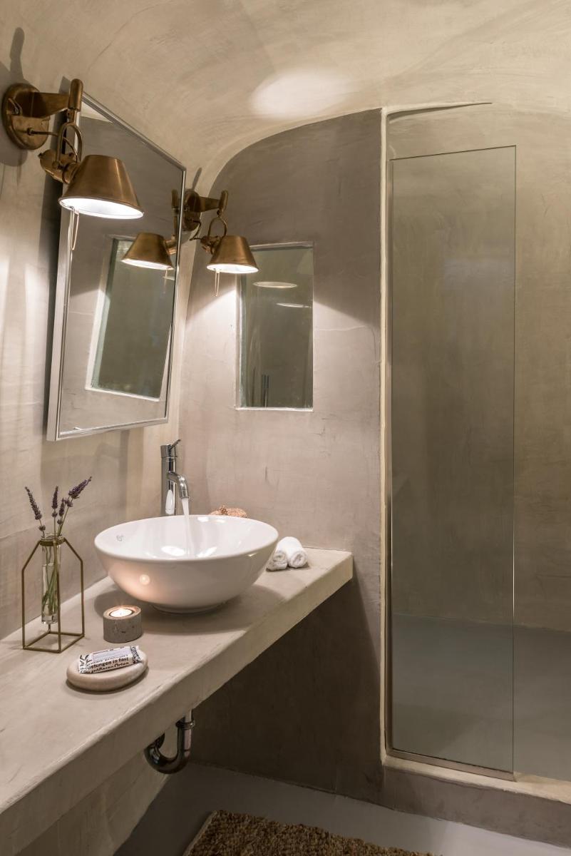 Cocoon Suites