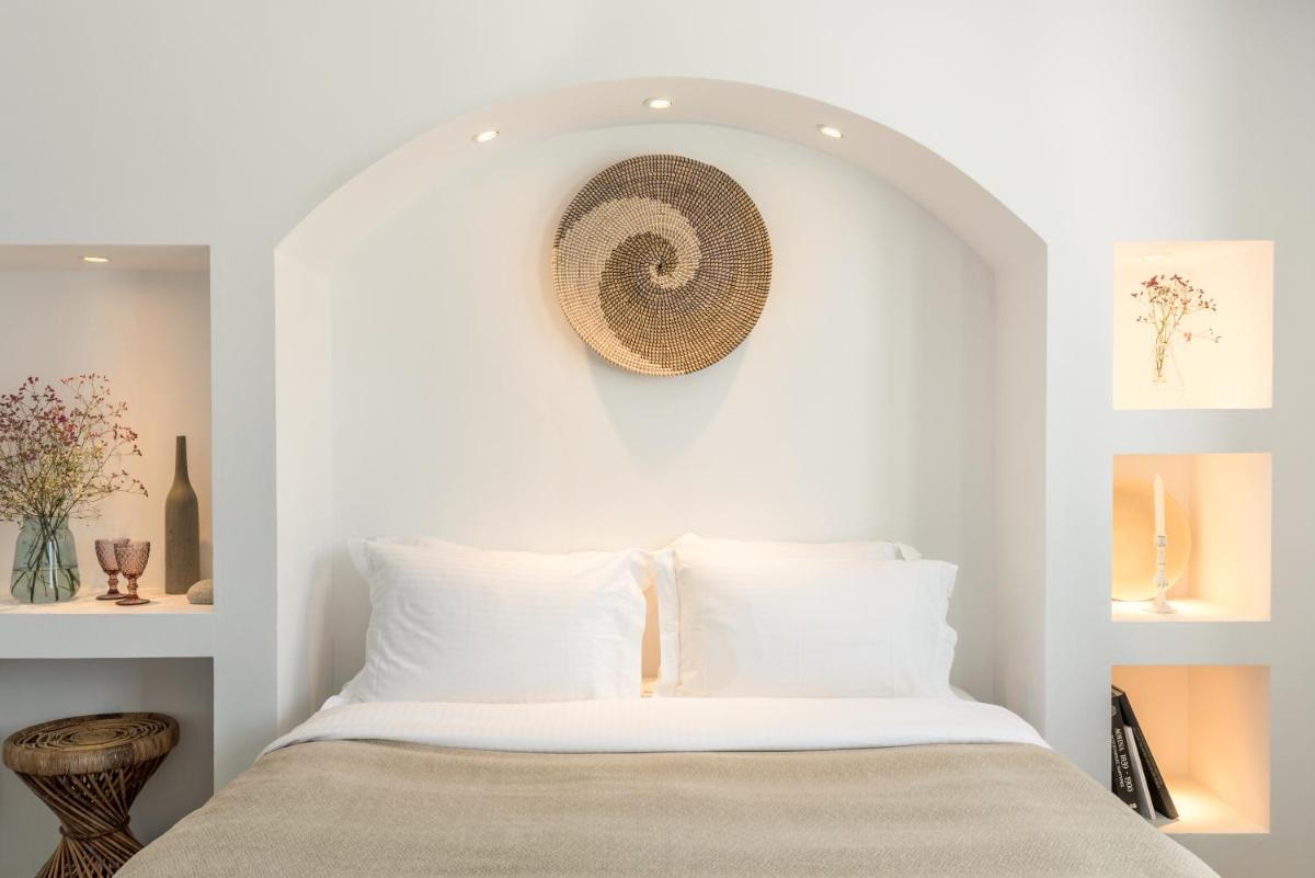 Cocoon Suites