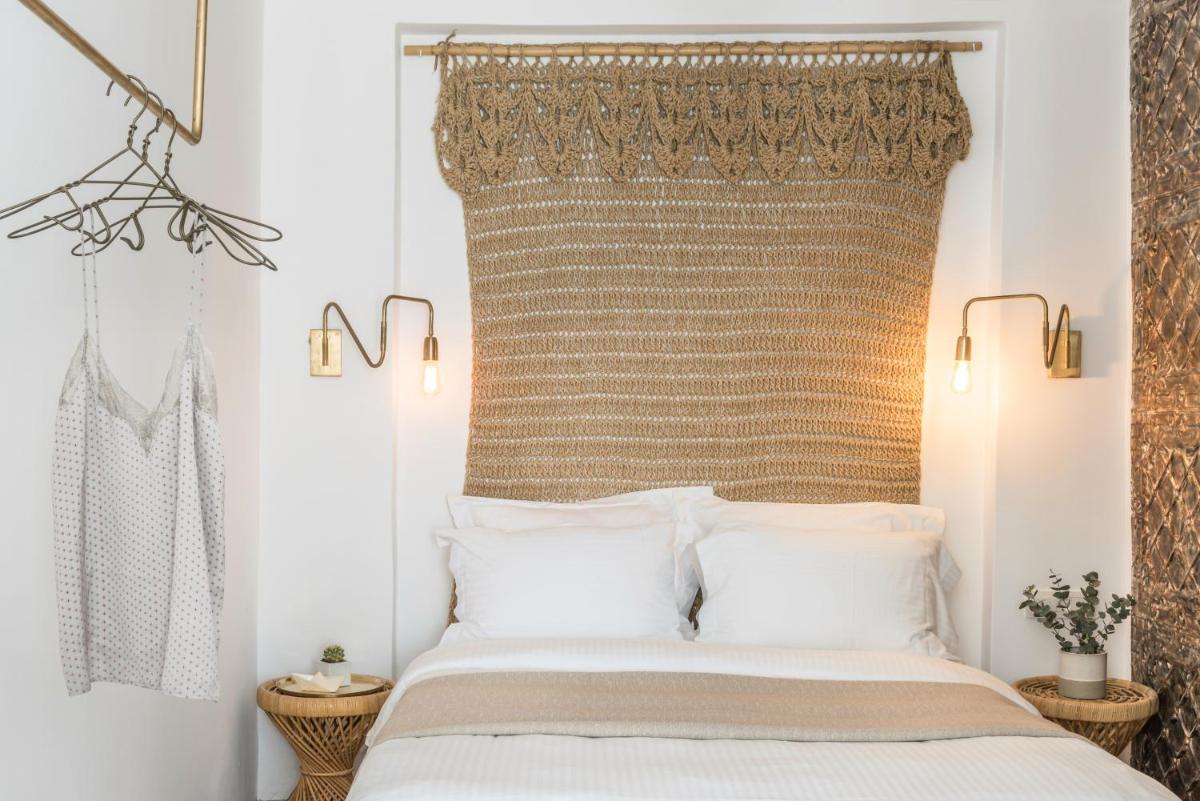 Cocoon Suites