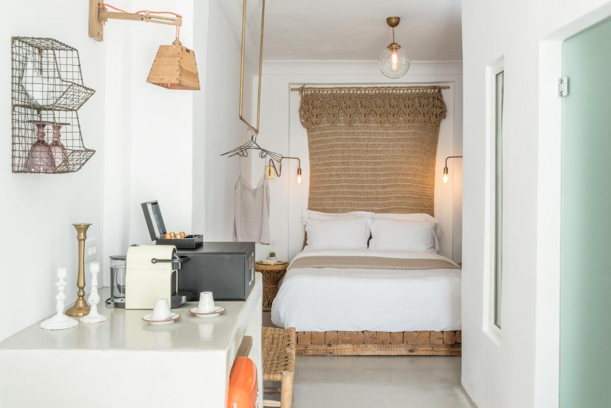 Cocoon Suites