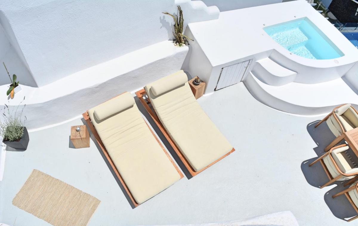 Cocoon Suites