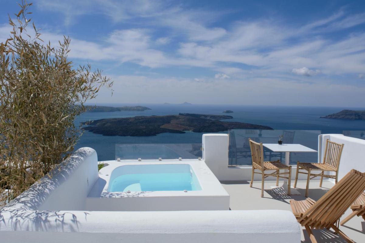 Cocoon Suites