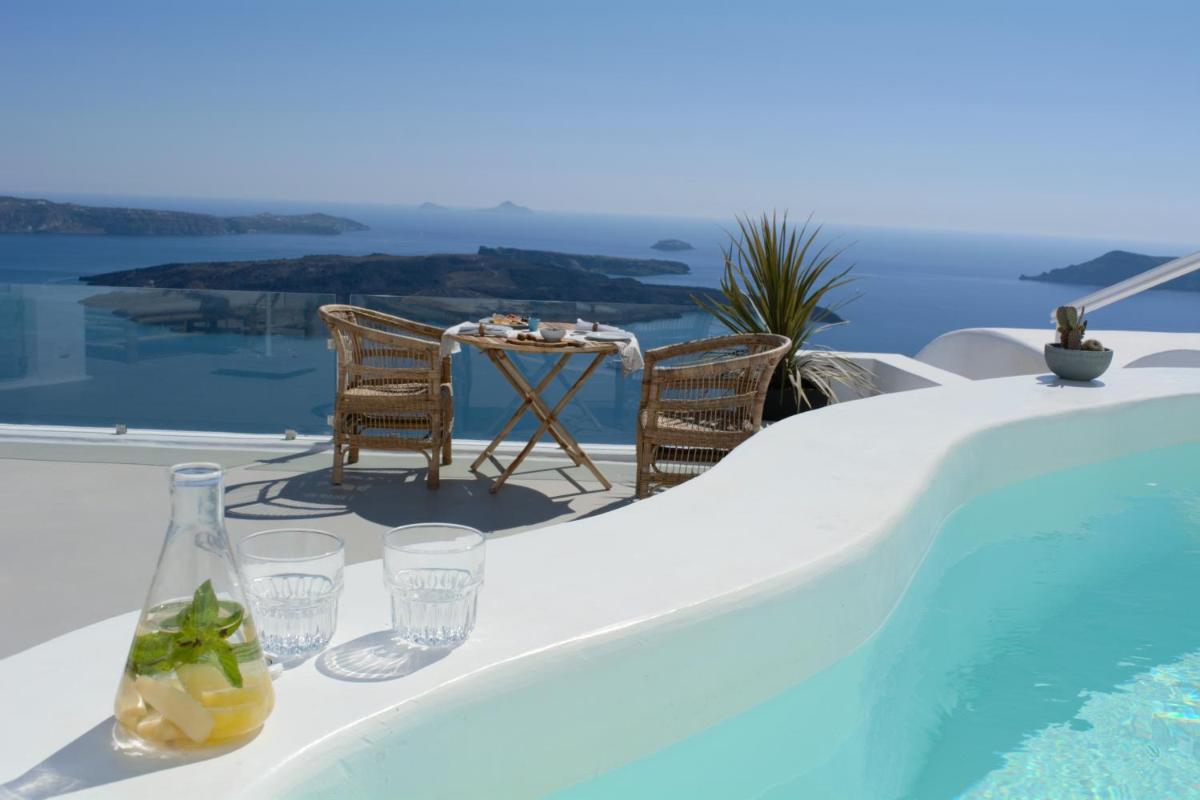 Cocoon Suites