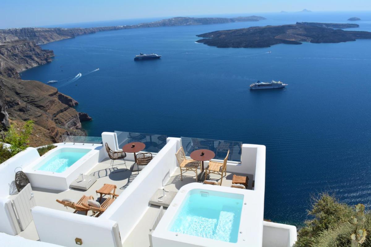 Cocoon Suites