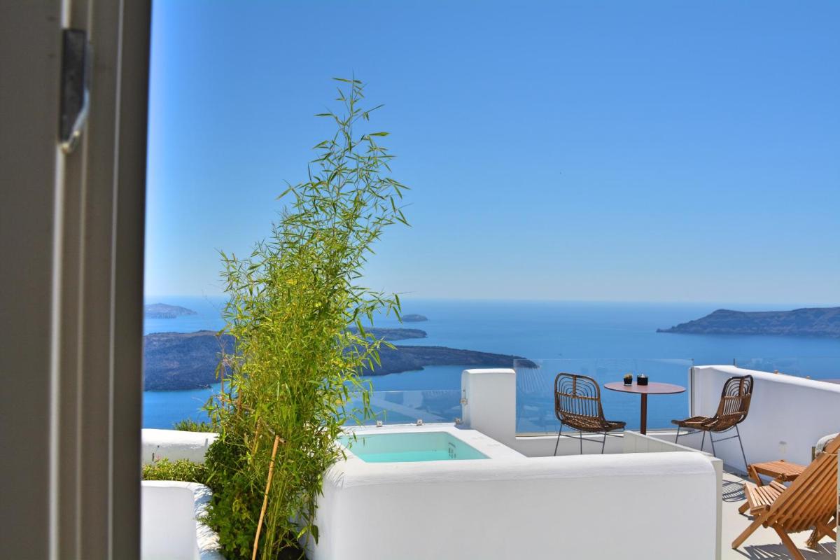 Cocoon Suites