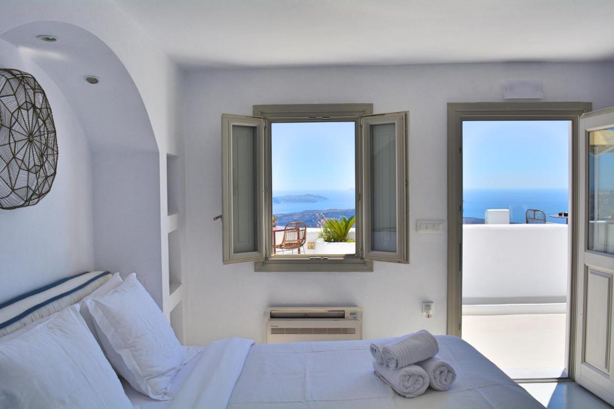 Cocoon Suites