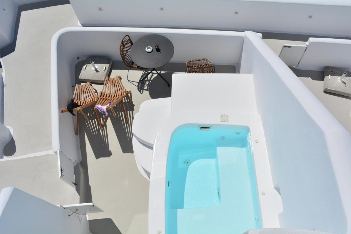 Cocoon Suites