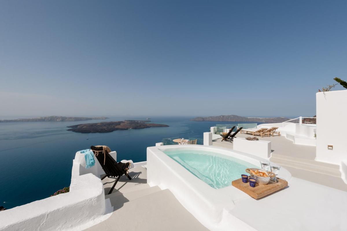 Cocoon Suites