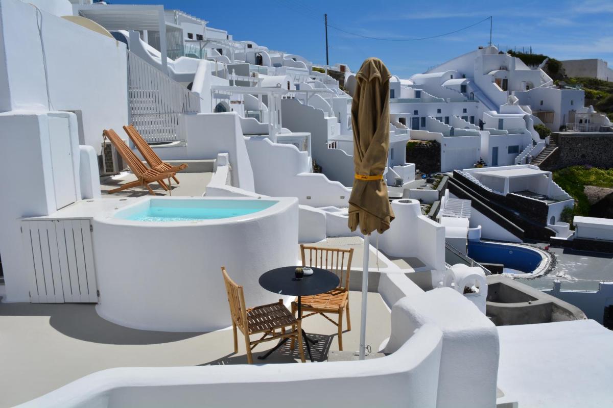 Cocoon Suites