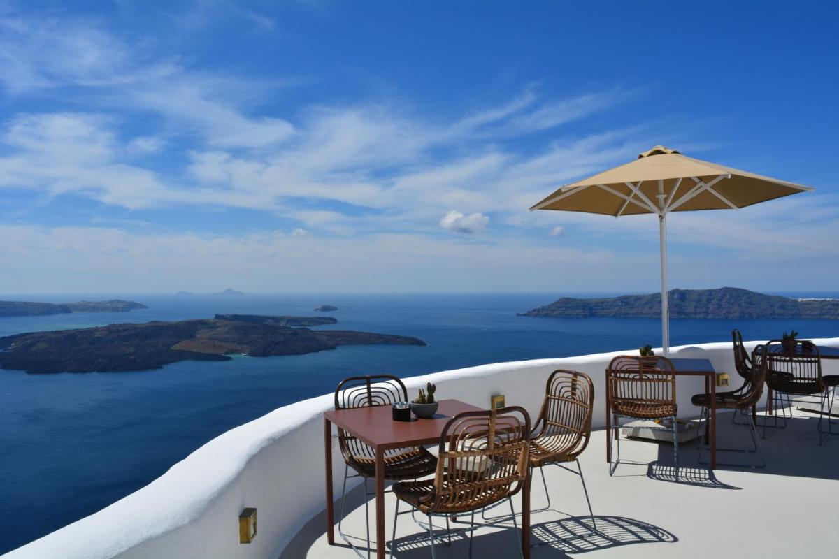 Cocoon Suites