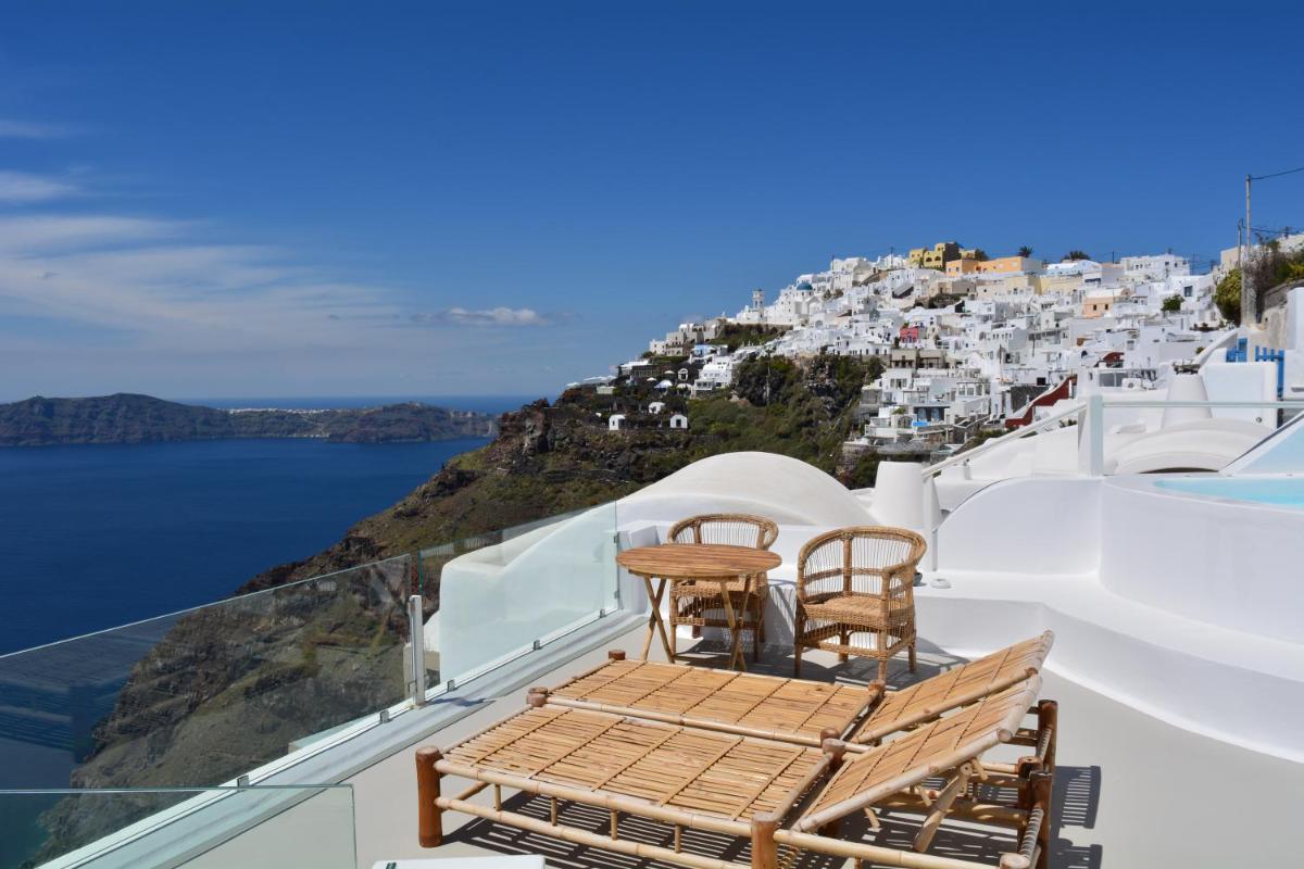 Cocoon Suites