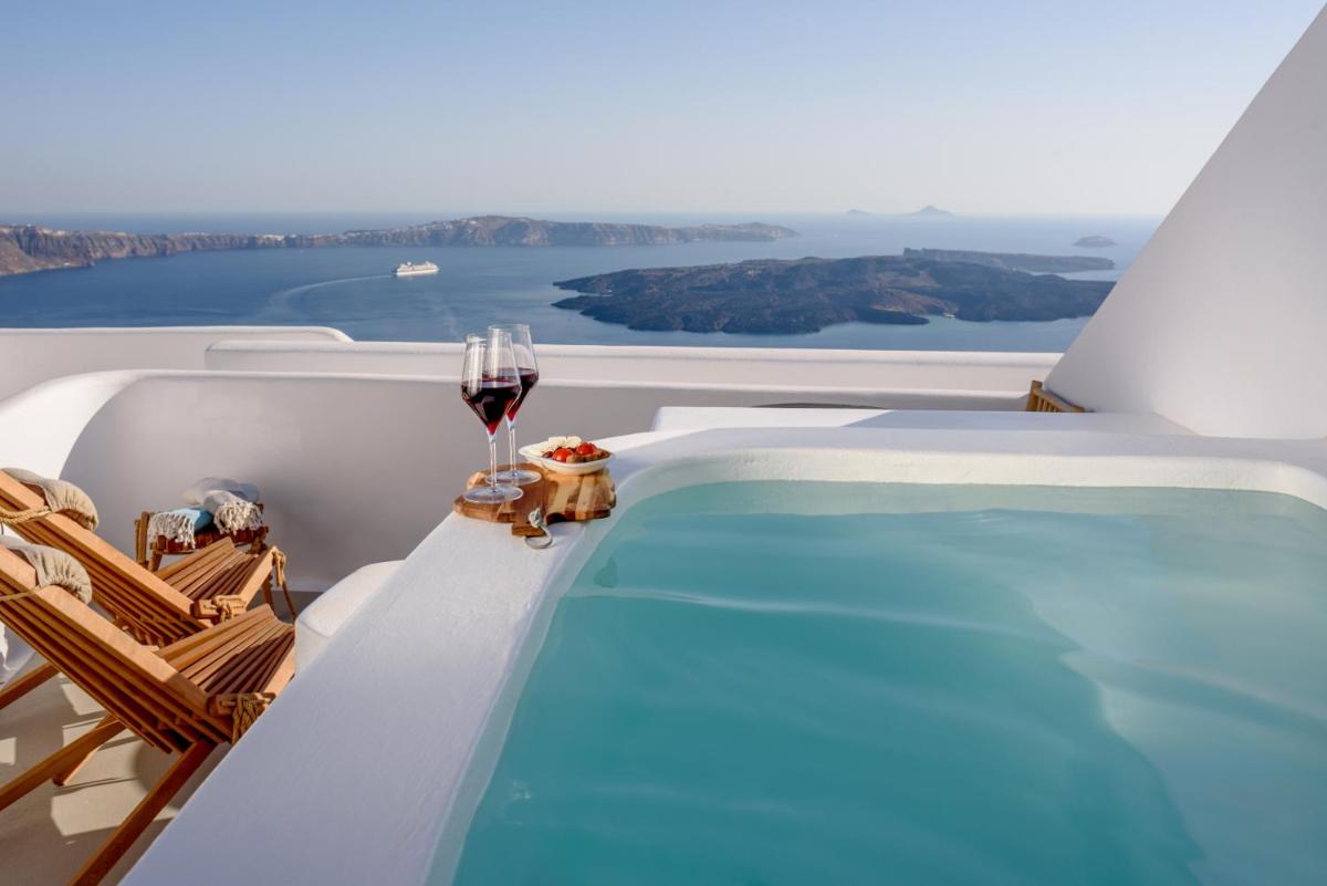Cocoon Suites