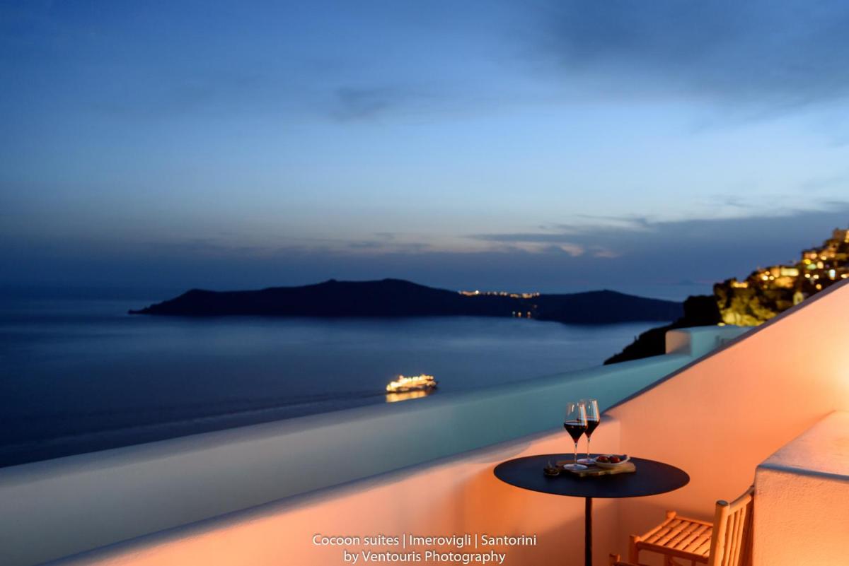 Cocoon Suites