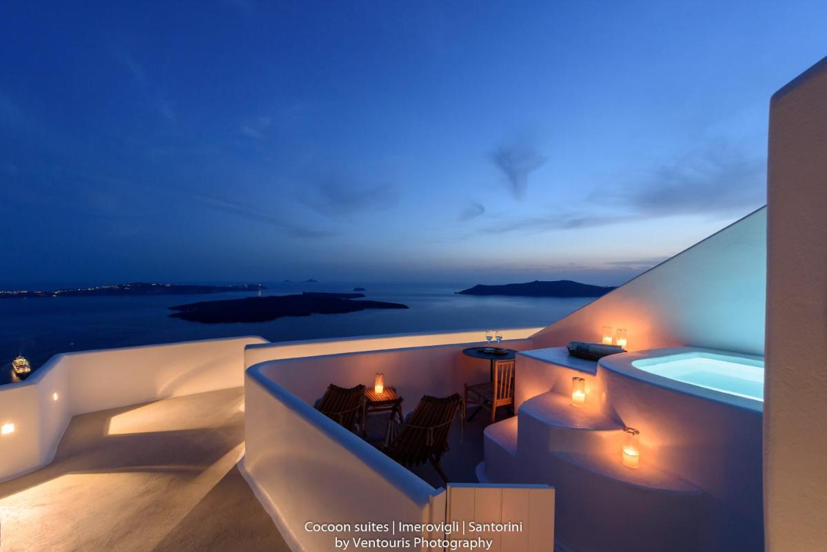 Cocoon Suites