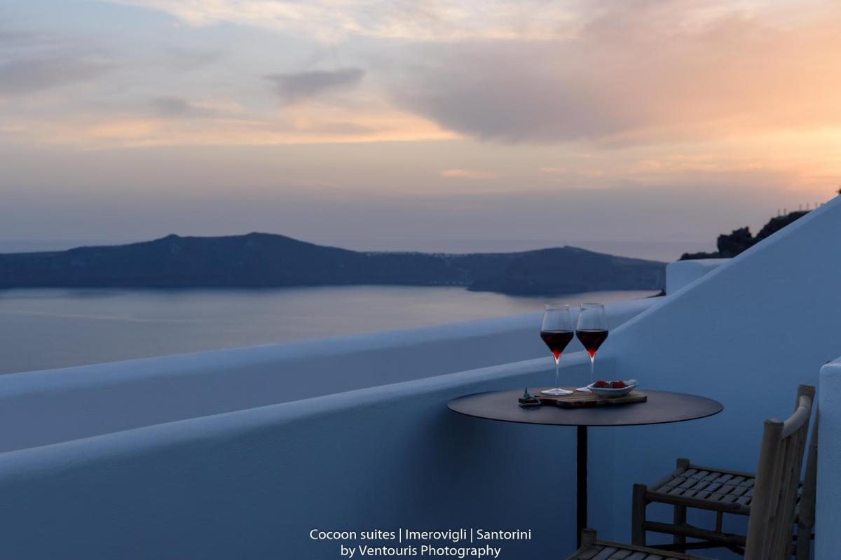 Cocoon Suites