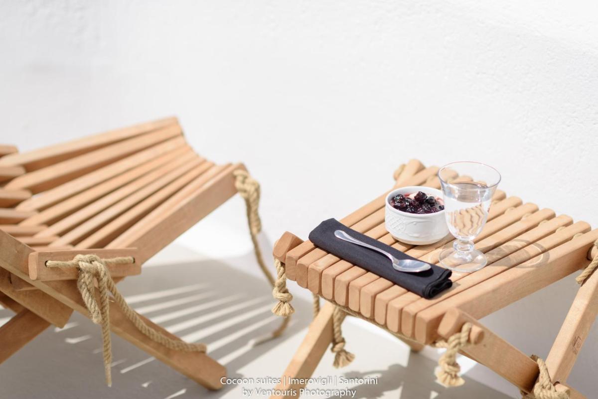 Cocoon Suites