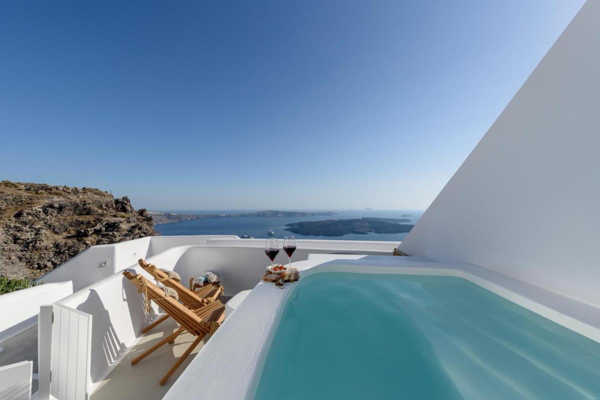 Cocoon Suites