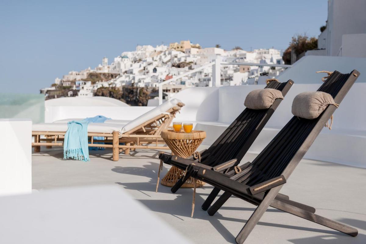 Cocoon Suites