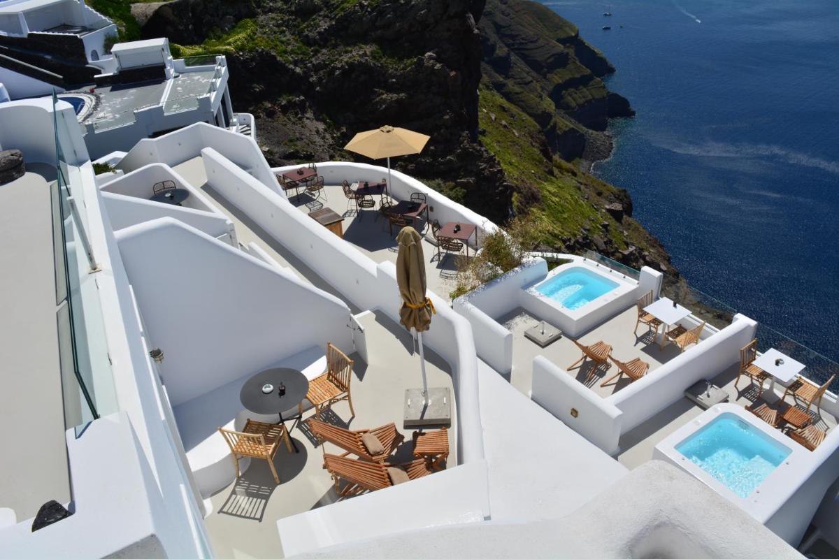 Cocoon Suites