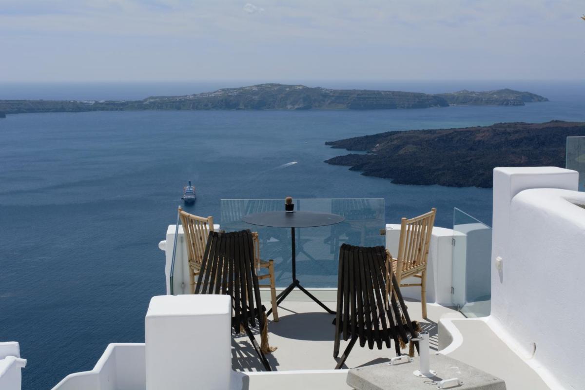 Cocoon Suites