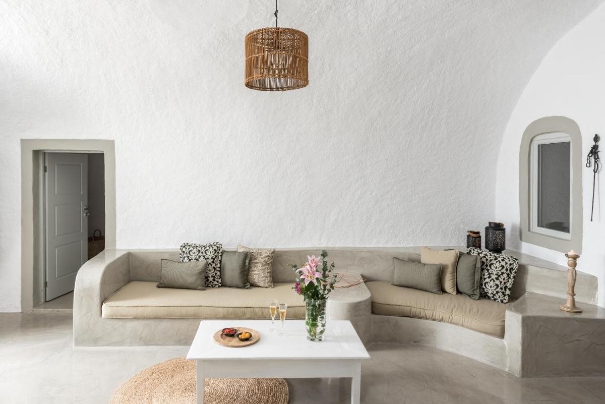 Cocoon Suites