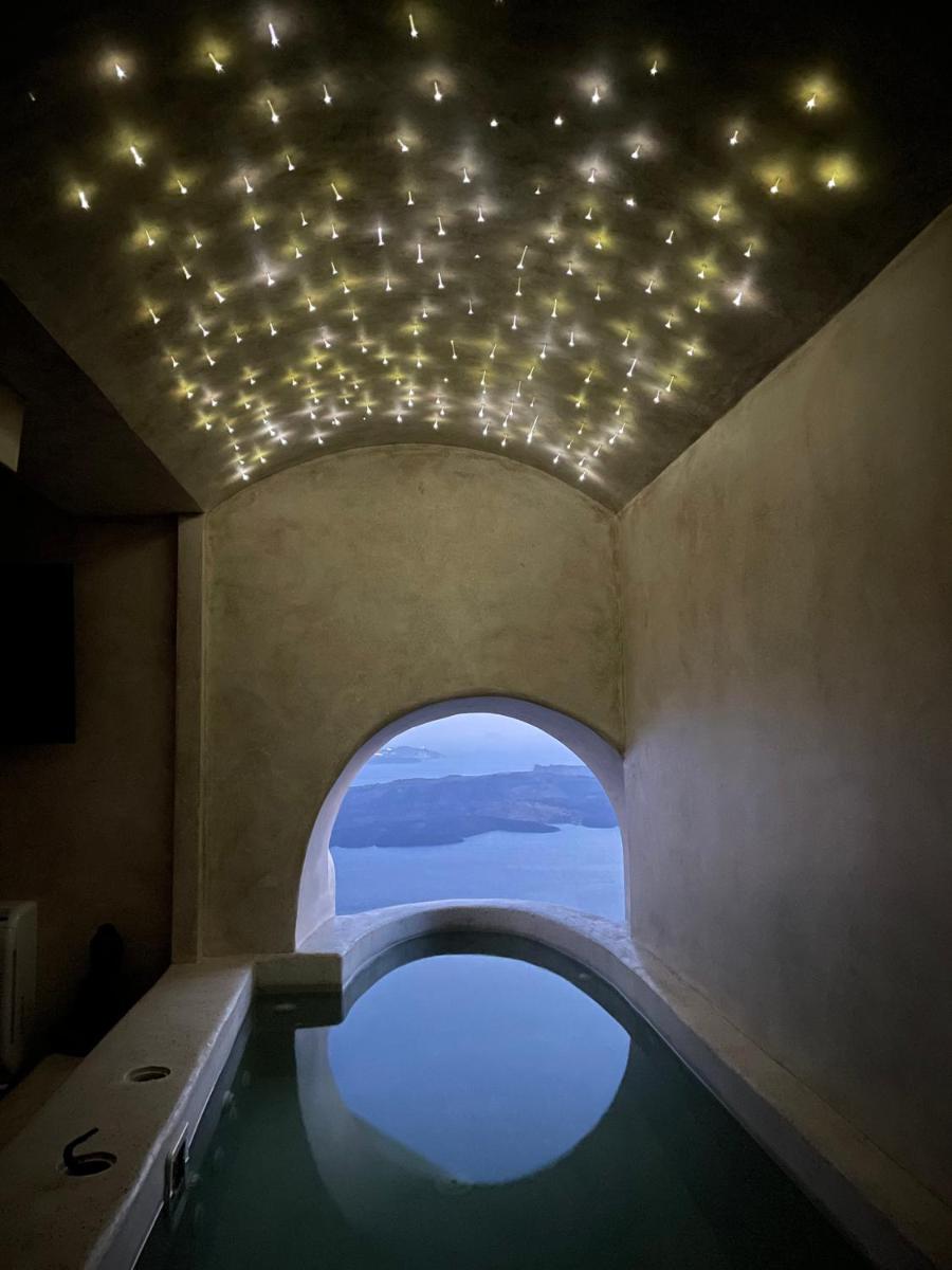 Cocoon Suites